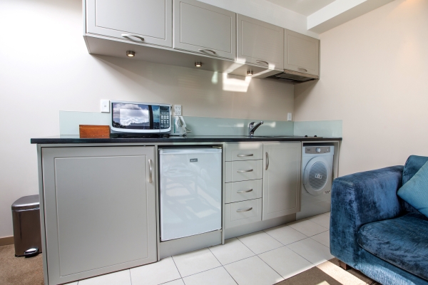 COPTHORNE HOTEL ORIENTAL BAY